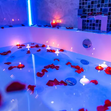 Apartmán Aphrodite Suites Leeds Leeds (West Yorkshire)