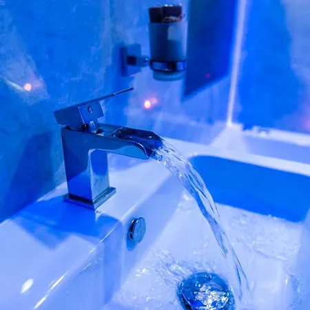 Aphrodite Suites Leeds Leeds (West Yorkshire)