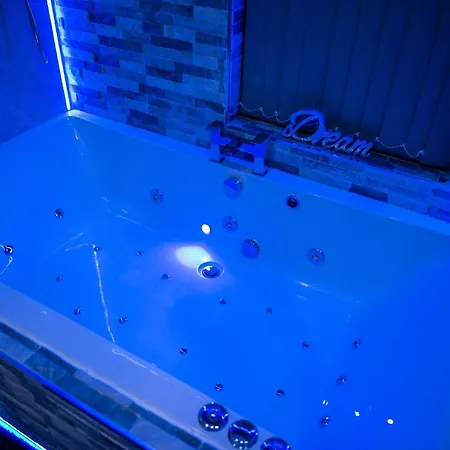 Aphrodite Suites Leeds Apartmán Leeds (West Yorkshire)