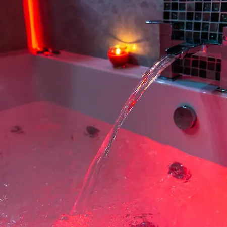 Aphrodite Suites Leeds Apartamento *