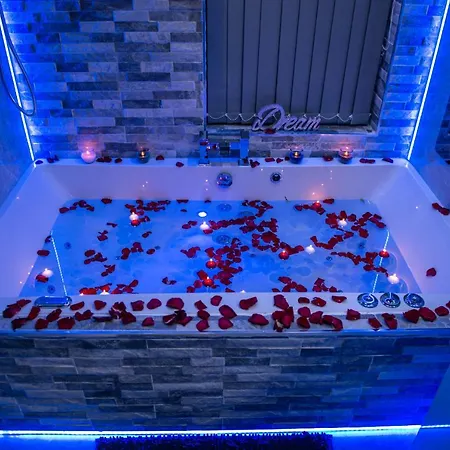 Apartamento Aphrodite Suites Leeds