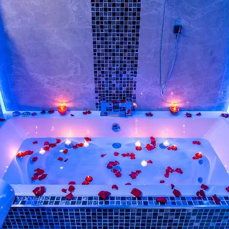 Aphrodite Suites Leeds * Leeds (West Yorkshire)