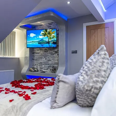 Aphrodite Suites Leeds * Leeds (West Yorkshire)