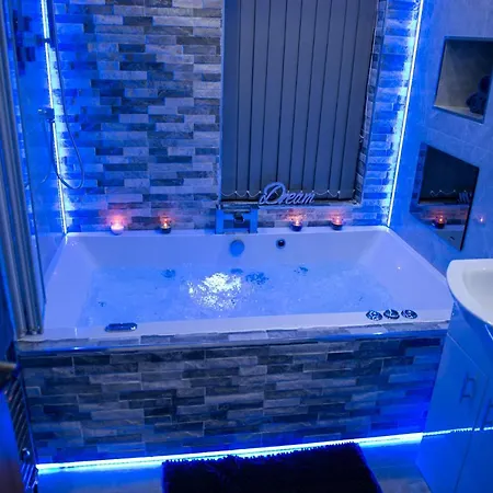 Apartamento Aphrodite Suites Leeds Leeds (West Yorkshire)
